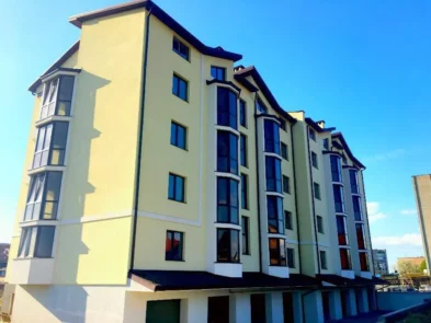 ЖК «Ваніль»