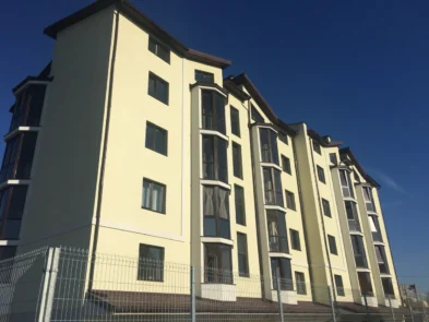 ЖК «Ваніль»