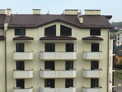 ЖК «Ваніль»