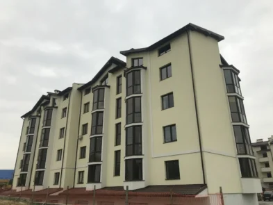 ЖК «Ваніль»