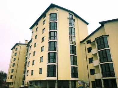 ЖК «Ваніль»