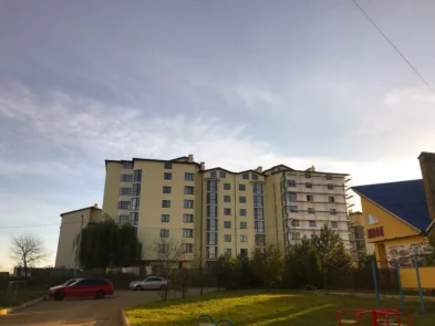 ЖК «Ваніль»