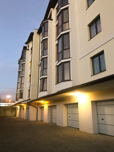 ЖК «Ваніль»