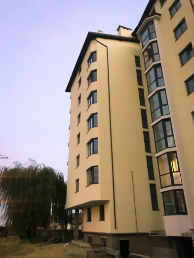 ЖК «Ваніль»