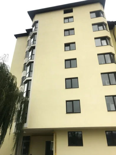 ЖК «Ваніль»