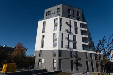 ЖК «Світанок» ЖК «Світанок»