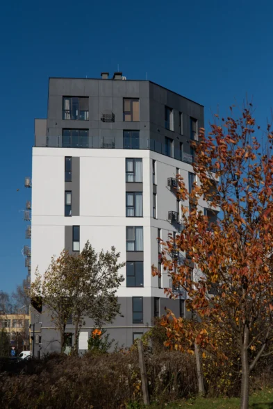 ЖК «Світанок» ЖК «Світанок»