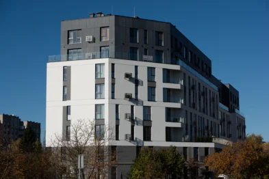 ЖК «Світанок» ЖК «Світанок»