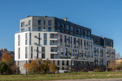 ЖК «Світанок» ЖК «Світанок»