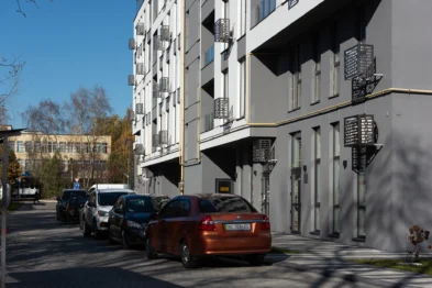 ЖК «Світанок» ЖК «Світанок»