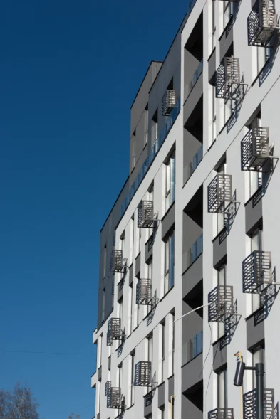 ЖК «Світанок» ЖК «Світанок»