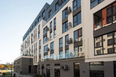 ЖК «Світанок» ЖК «Світанок»