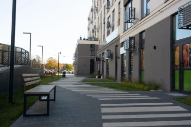 ЖК «Світанок» ЖК «Світанок»