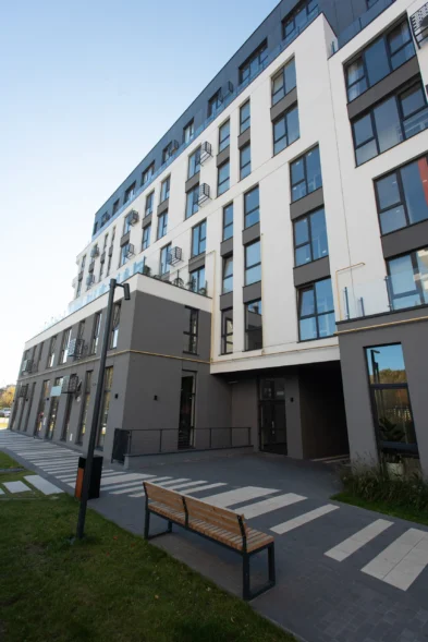 ЖК «Світанок» ЖК «Світанок»