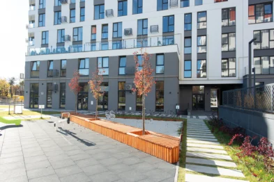 ЖК «Світанок» ЖК «Світанок»