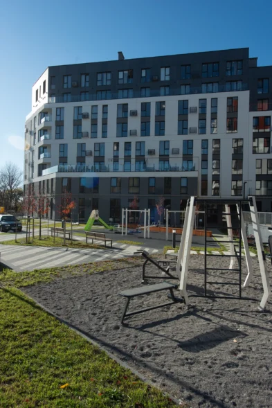 ЖК «Світанок» ЖК «Світанок»