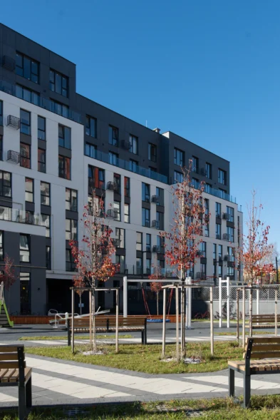 ЖК «Світанок» ЖК «Світанок»