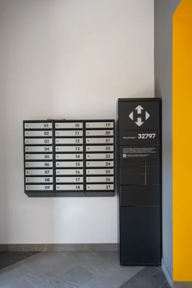 ЖК «Світанок» ЖК «Світанок»