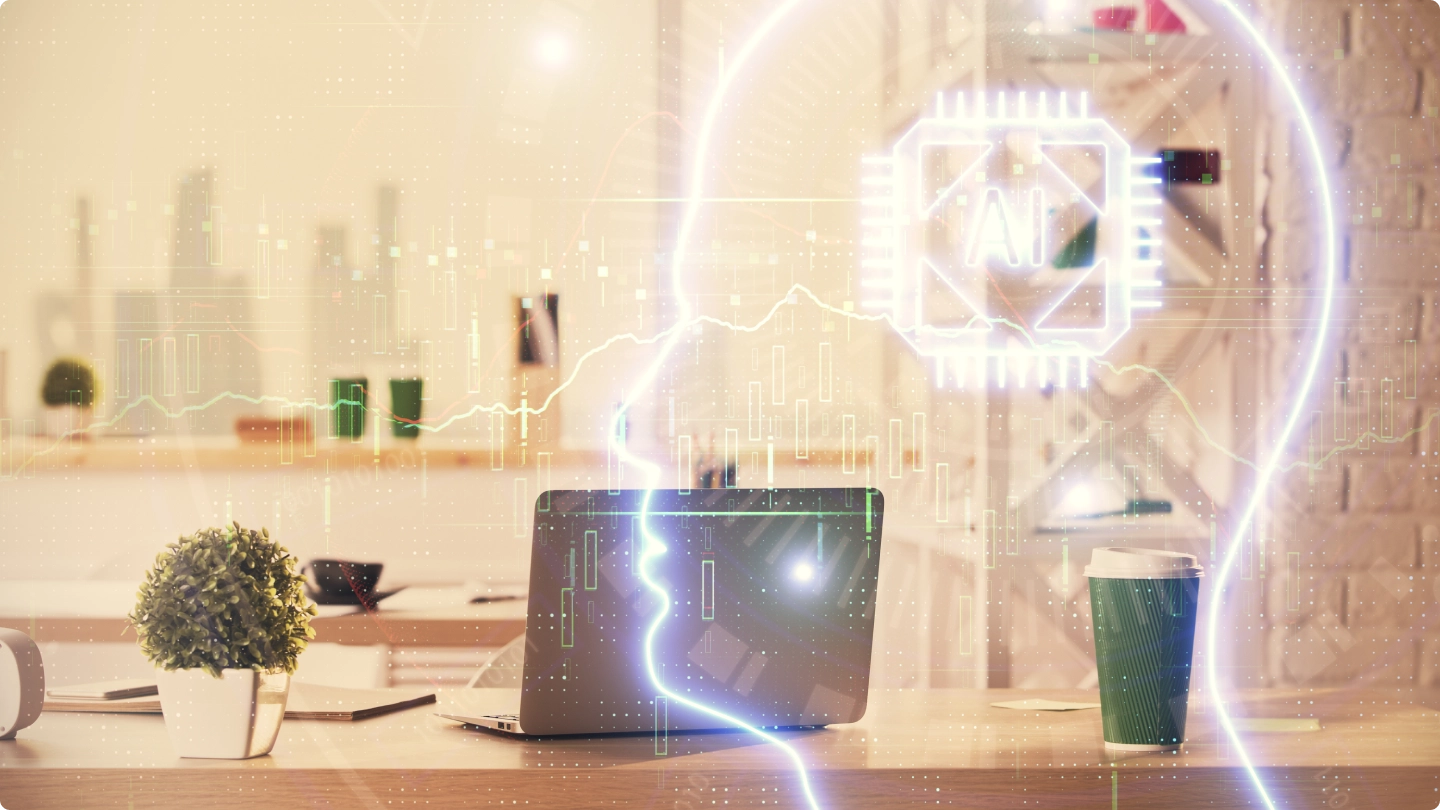 Кілька правил гармонійного інтер’єру від ШІ